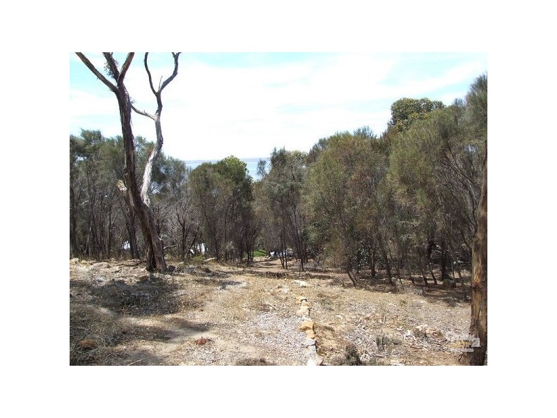 Lot 27 Failie Court, American River SA 5221