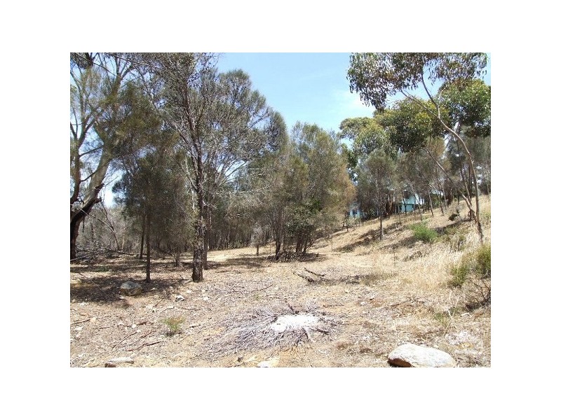 Lot 27 Failie Court, American River SA 5221