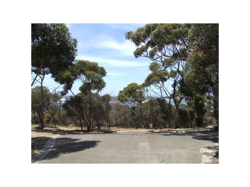 Lot 27 Failie Court, American River SA 5221