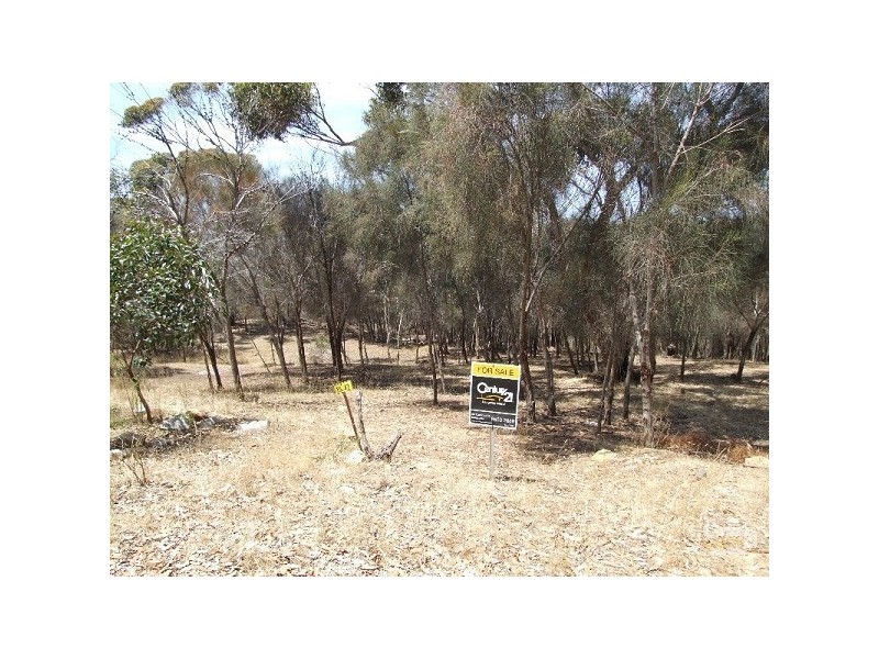 Lot 28 Failie Court, American River SA 5221