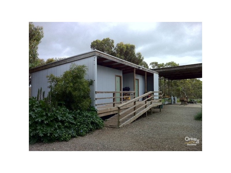 Lot 251 Gosse Ritchie Road, Karatta SA 5223