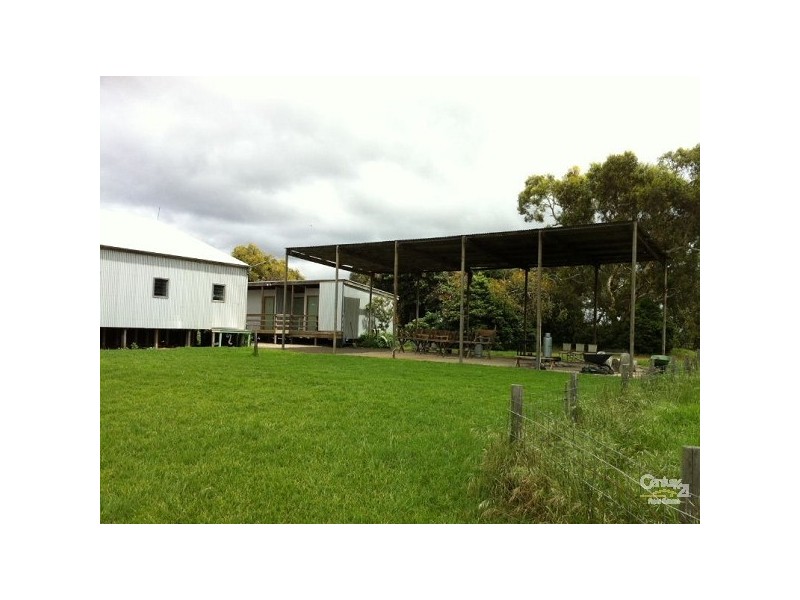 Lot 251 Gosse Ritchie Road, Karatta SA 5223