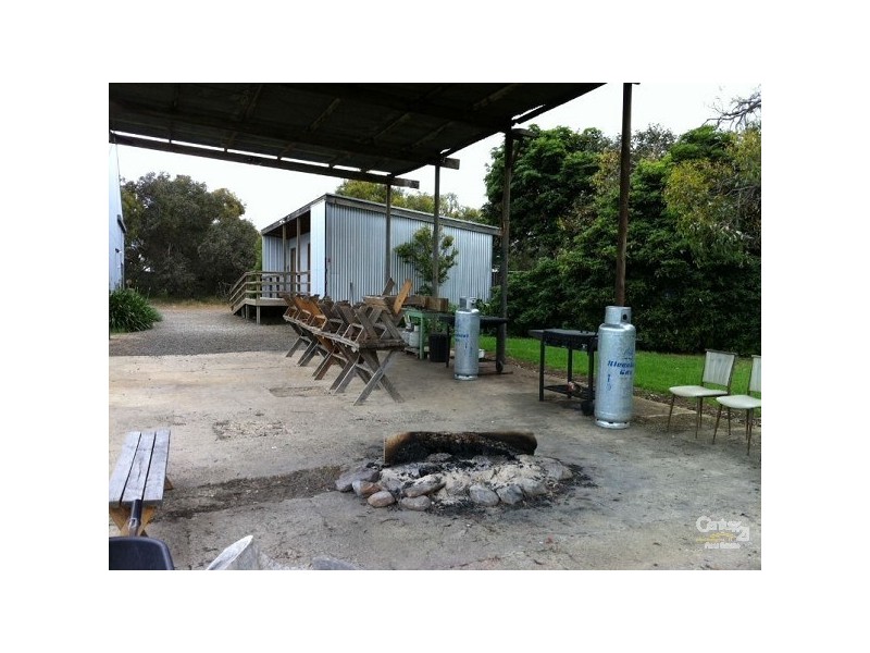 Lot 251 Gosse Ritchie Road, Karatta SA 5223