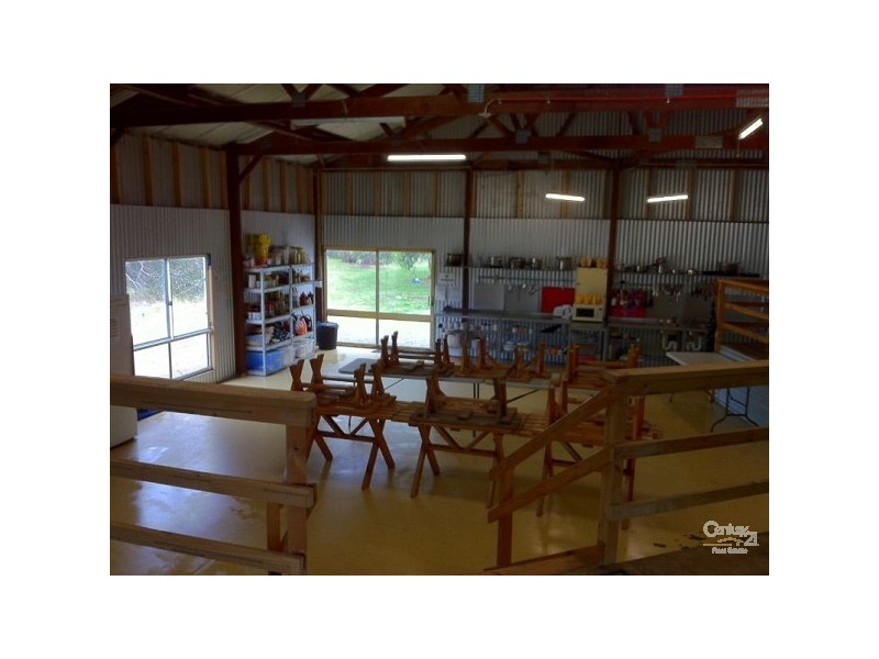 Lot 251 Gosse Ritchie Road, Karatta SA 5223