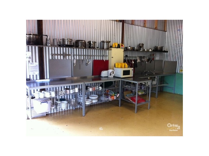 Lot 251 Gosse Ritchie Road, Karatta SA 5223