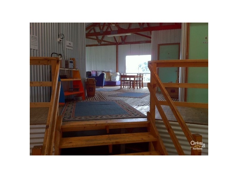 Lot 251 Gosse Ritchie Road, Karatta SA 5223