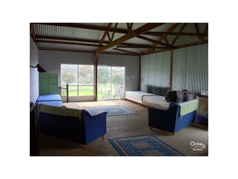 Lot 251 Gosse Ritchie Road, Karatta SA 5223