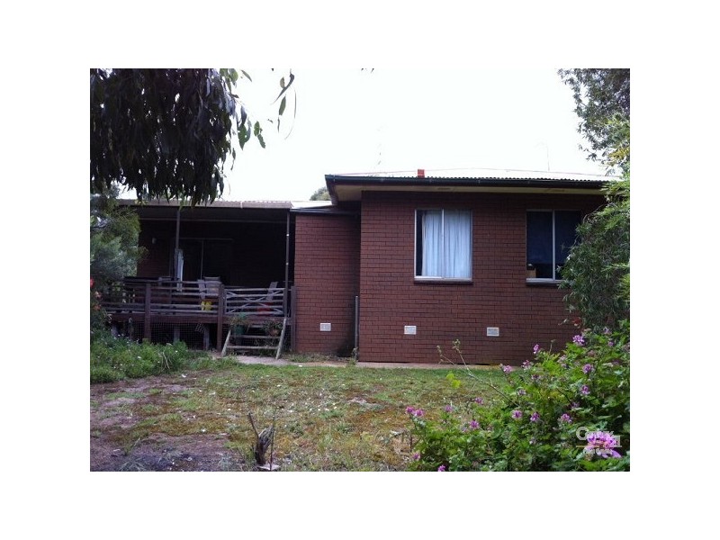 Lot 251 Gosse Ritchie Road, Karatta SA 5223