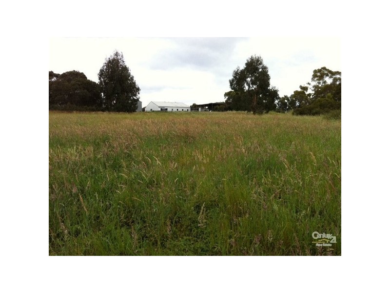 Lot 251 Gosse Ritchie Road, Karatta SA 5223