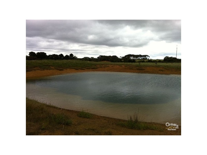 Lot 251 Gosse Ritchie Road, Karatta SA 5223