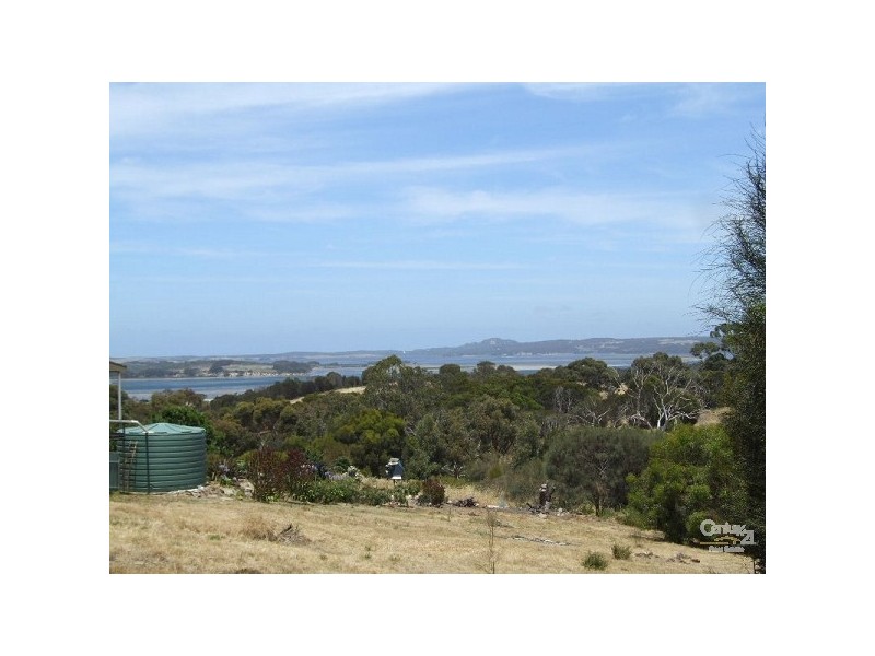 Lot 27 Longview Road, American River SA 5221