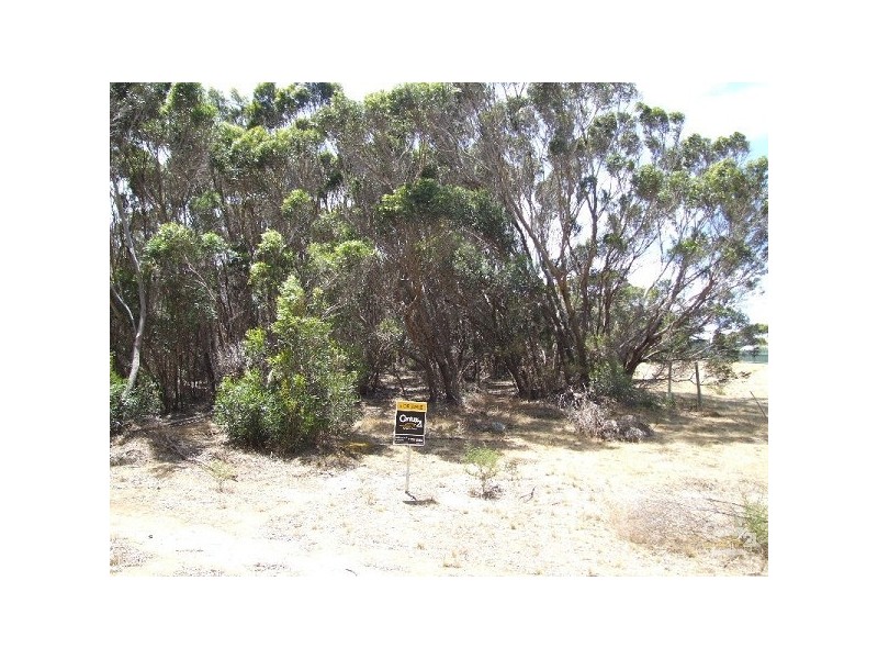 Lot 27 Longview Road, American River SA 5221