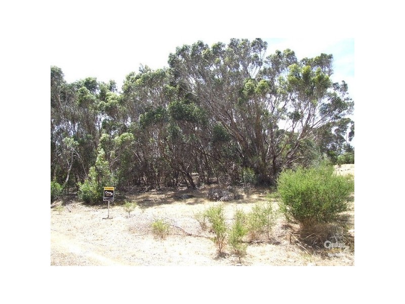 Lot 27 Longview Road, American River SA 5221