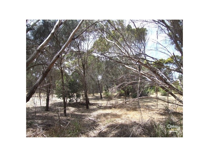 Lot 27 Longview Road, American River SA 5221