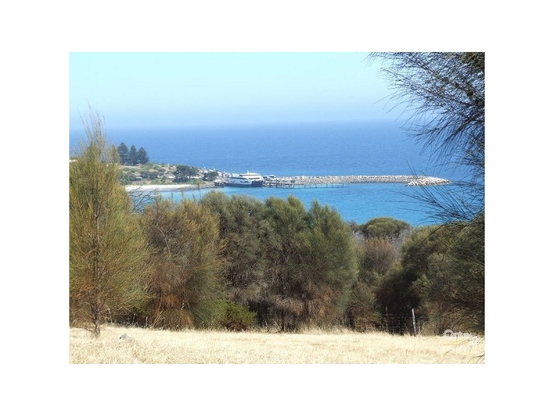 Lot 3 Binneys Track, Penneshaw SA 5222