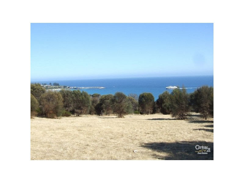 Lot 3 Binneys Track, Penneshaw SA 5222
