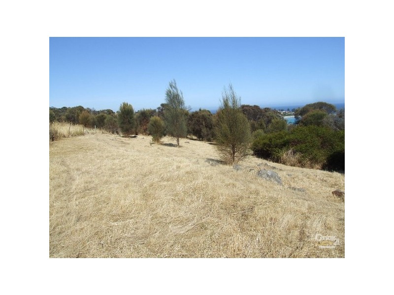 Lot 3 Binneys Track, Penneshaw SA 5222