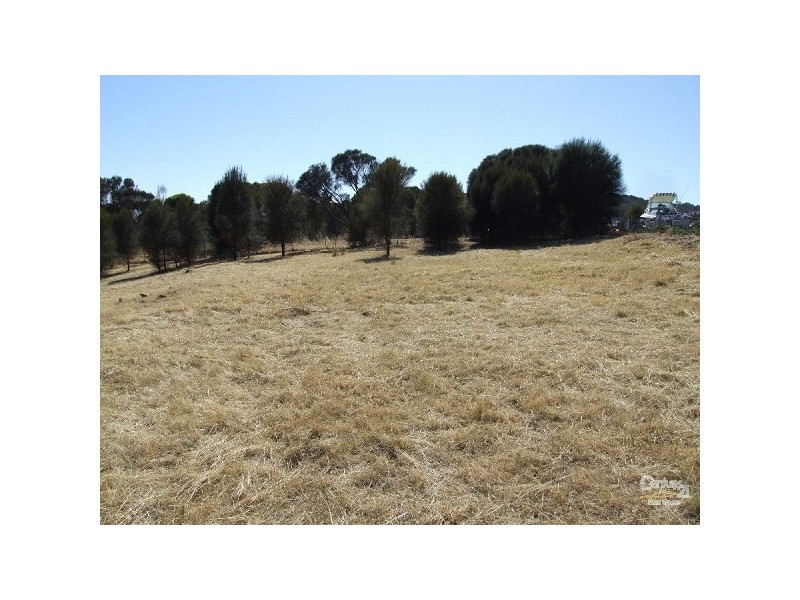 Lot 3 Binneys Track, Penneshaw SA 5222