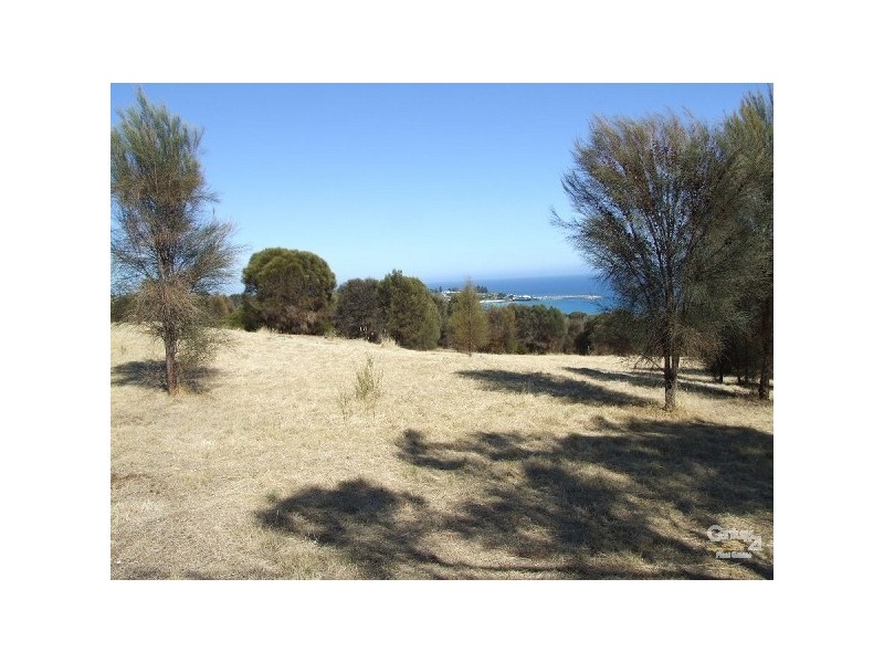 Lot 3 Binneys Track, Penneshaw SA 5222