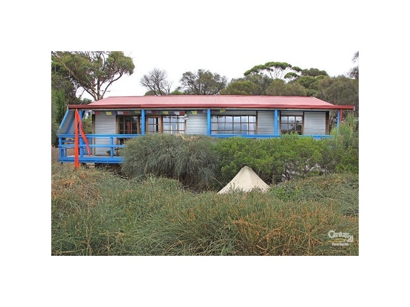 Lot 17 Mansell Street, Penneshaw SA 5222