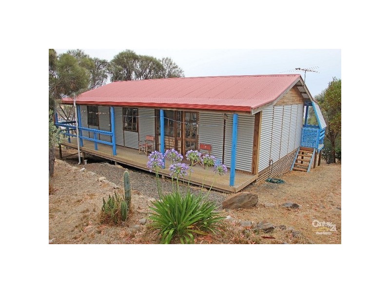 Lot 17 Mansell Street, Penneshaw SA 5222