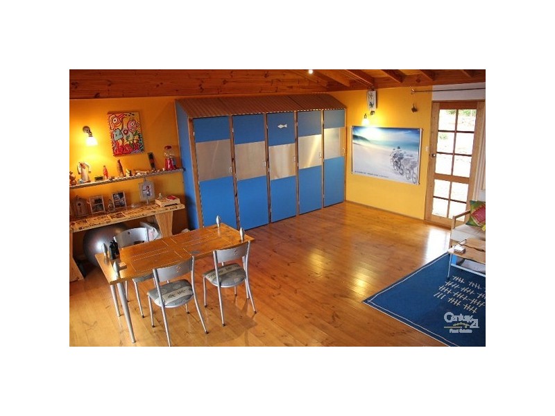 Lot 17 Mansell Street, Penneshaw SA 5222