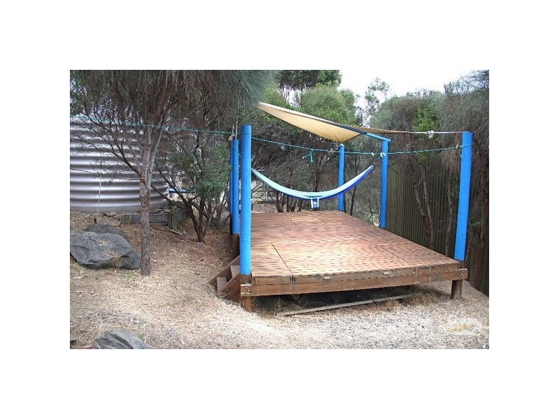 Lot 17 Mansell Street, Penneshaw SA 5222