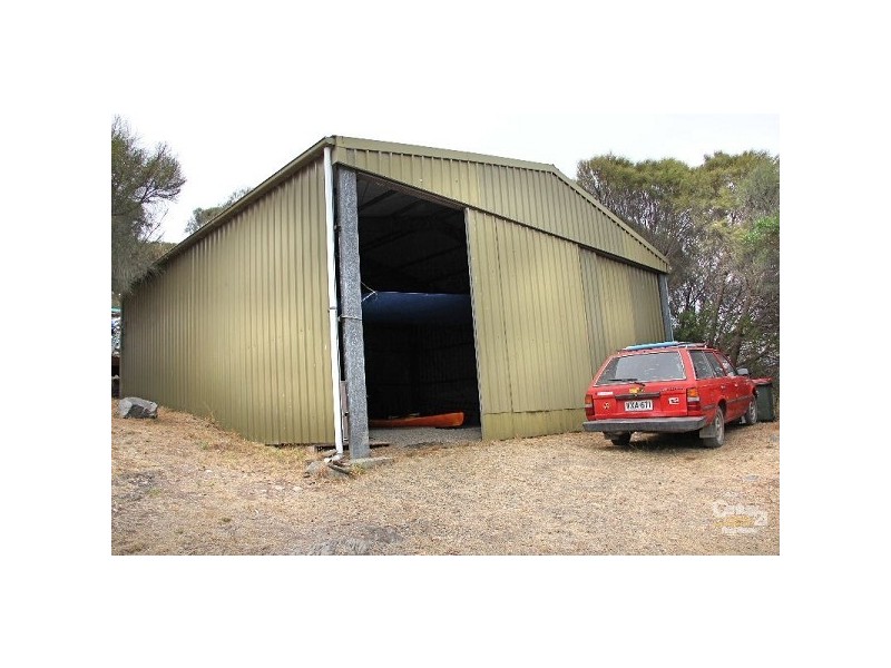 Lot 17 Mansell Street, Penneshaw SA 5222