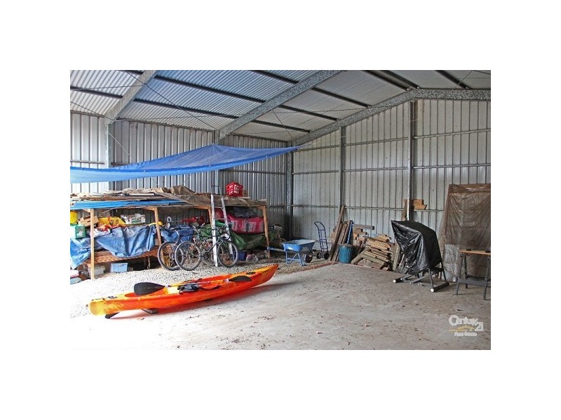 Lot 17 Mansell Street, Penneshaw SA 5222