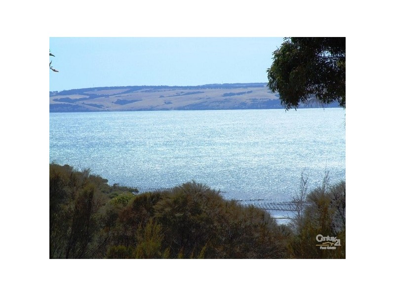 Lot 17 Falie Court, American River SA 5221