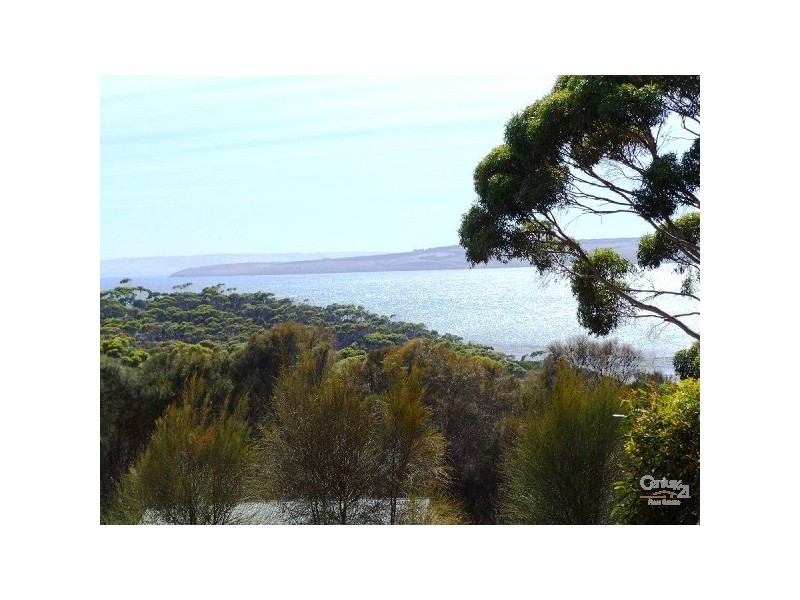 Lot 17 Falie Court, American River SA 5221