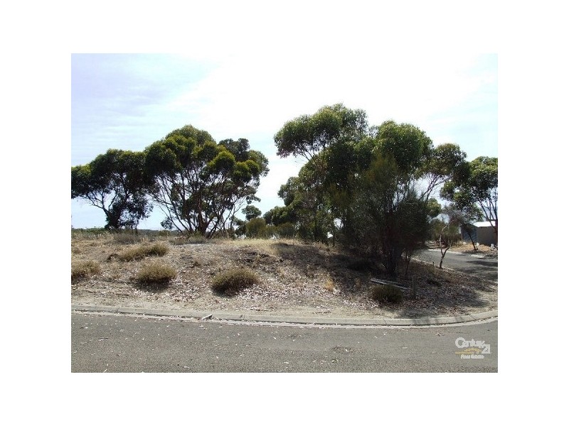 Lot 17 Falie Court, American River SA 5221