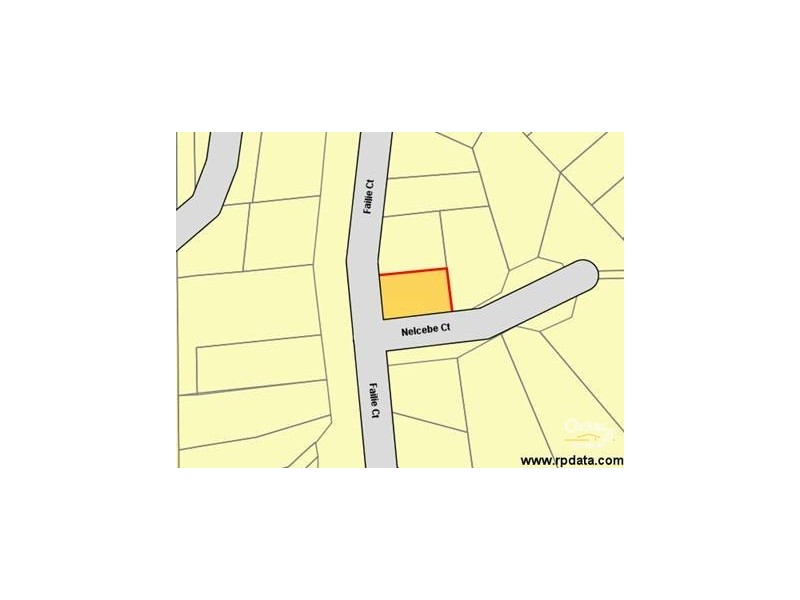 Lot 17 Falie Court, American River SA 5221