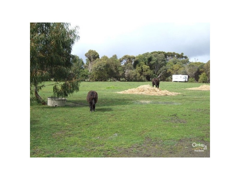 Lot 40 Ian Road, Dudley East SA 5222