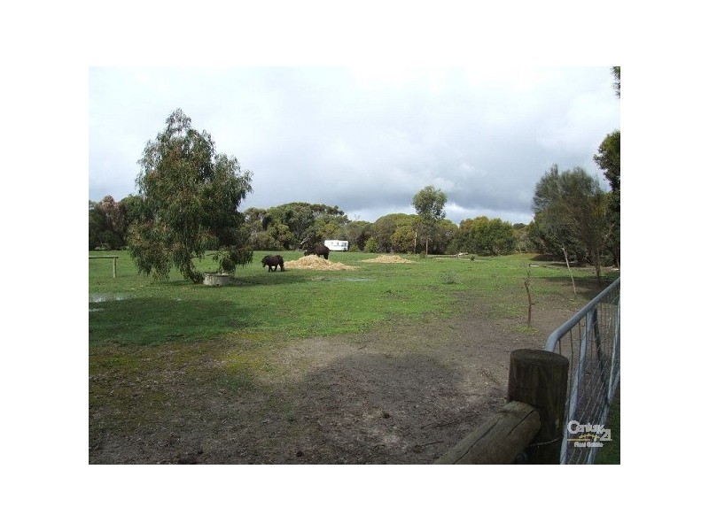 Lot 40 Ian Road, Dudley East SA 5222