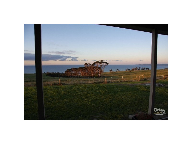 Lot 5 Willoughby Road, Penneshaw SA 5222