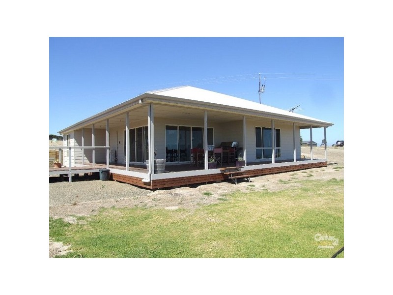 Lot 5 Willoughby Road, Penneshaw SA 5222