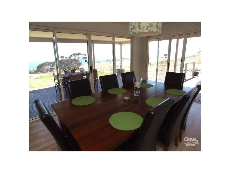 Lot 5 Willoughby Road, Penneshaw SA 5222