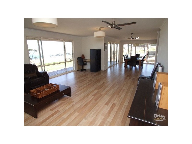 Lot 5 Willoughby Road, Penneshaw SA 5222