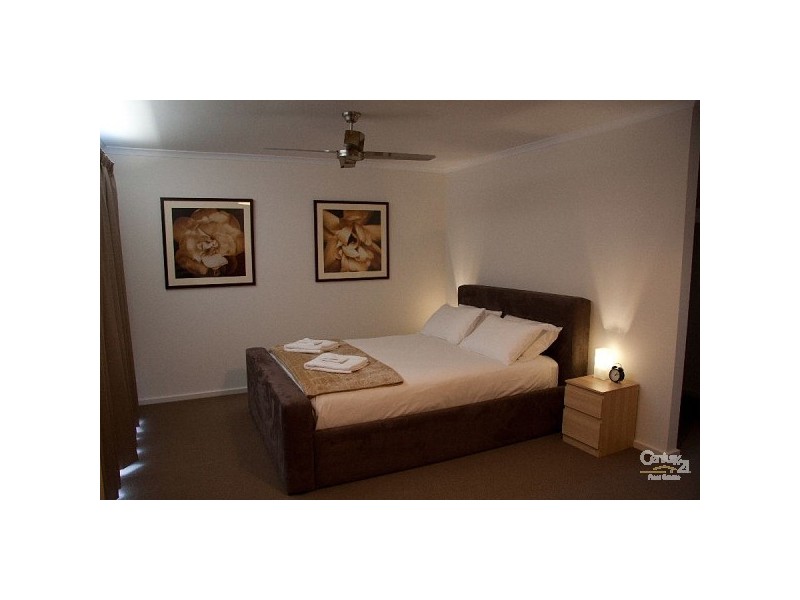 Lot 5 Willoughby Road, Penneshaw SA 5222