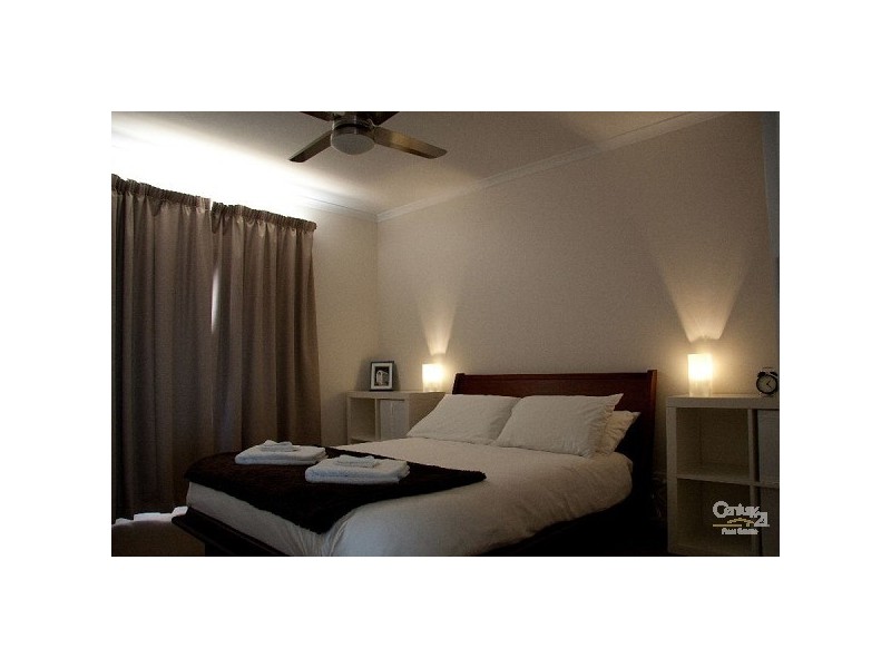 Lot 5 Willoughby Road, Penneshaw SA 5222