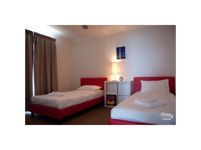 Lot 5 Willoughby Road, Penneshaw SA 5222