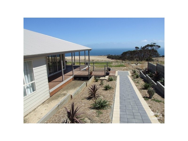 Lot 5 Willoughby Road, Penneshaw SA 5222