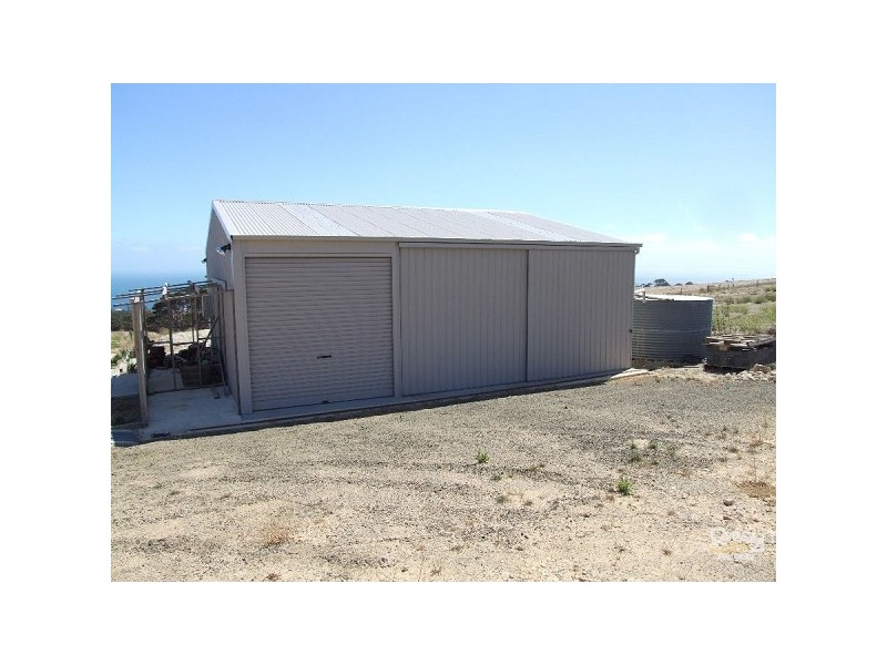 Lot 5 Willoughby Road, Penneshaw SA 5222