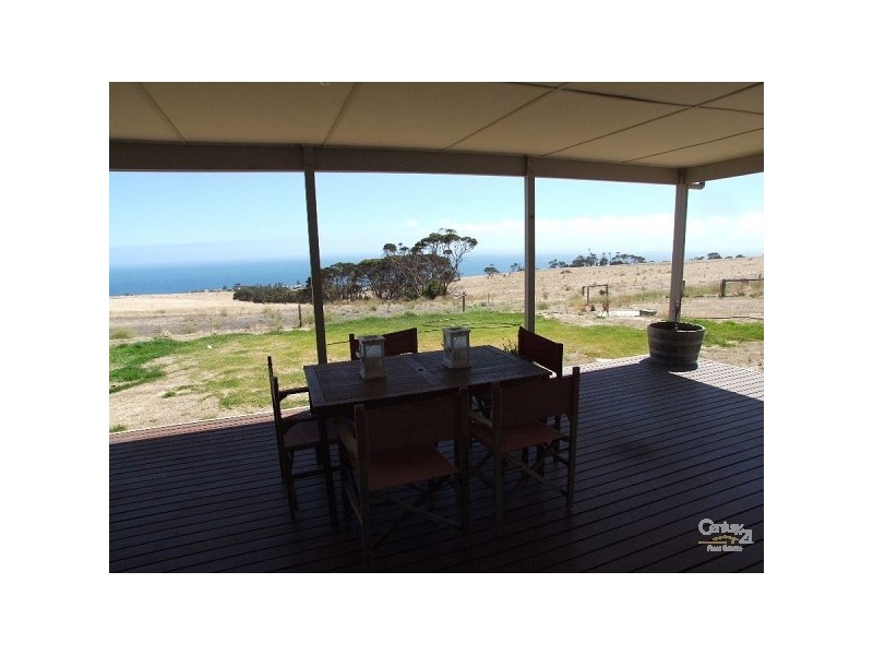 Lot 5 Willoughby Road, Penneshaw SA 5222