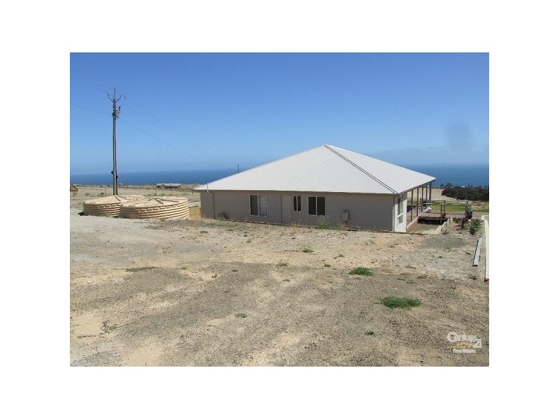 Lot 5 Willoughby Road, Penneshaw SA 5222