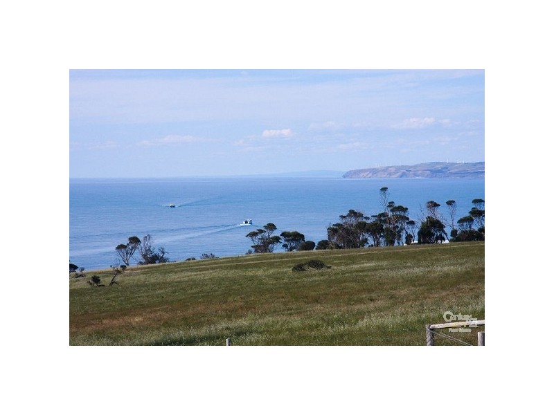 Lot 5 Willoughby Road, Penneshaw SA 5222