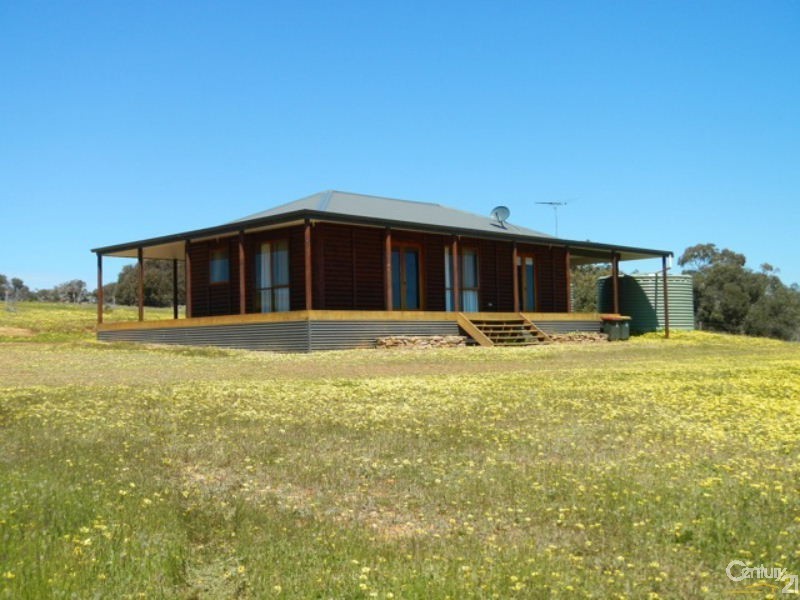 Lot 2 North Coast Road, Stokes Bay SA 5223