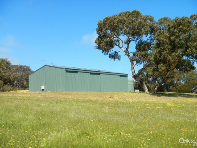 Lot 2 North Coast Road, Stokes Bay SA 5223