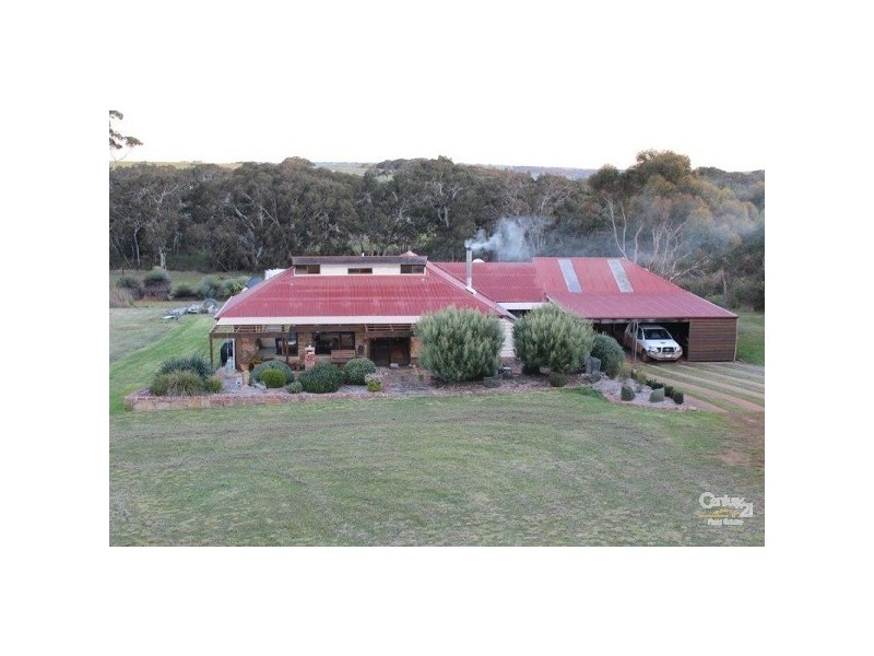 254 Camel Back Road, Cassini SA 5223